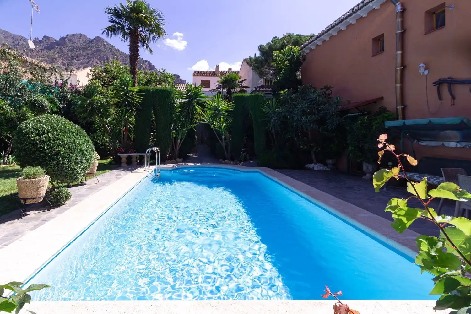 Piso de 112 m² en Nigüelas