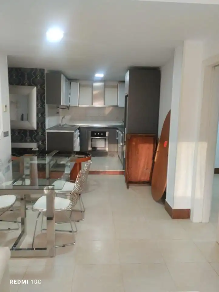 Piso de 62 m² en Melilla