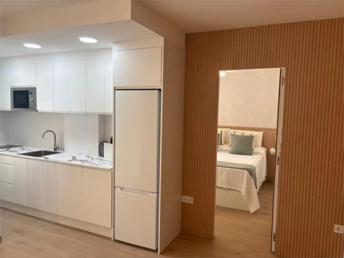 Piso de 74 m² en Salou