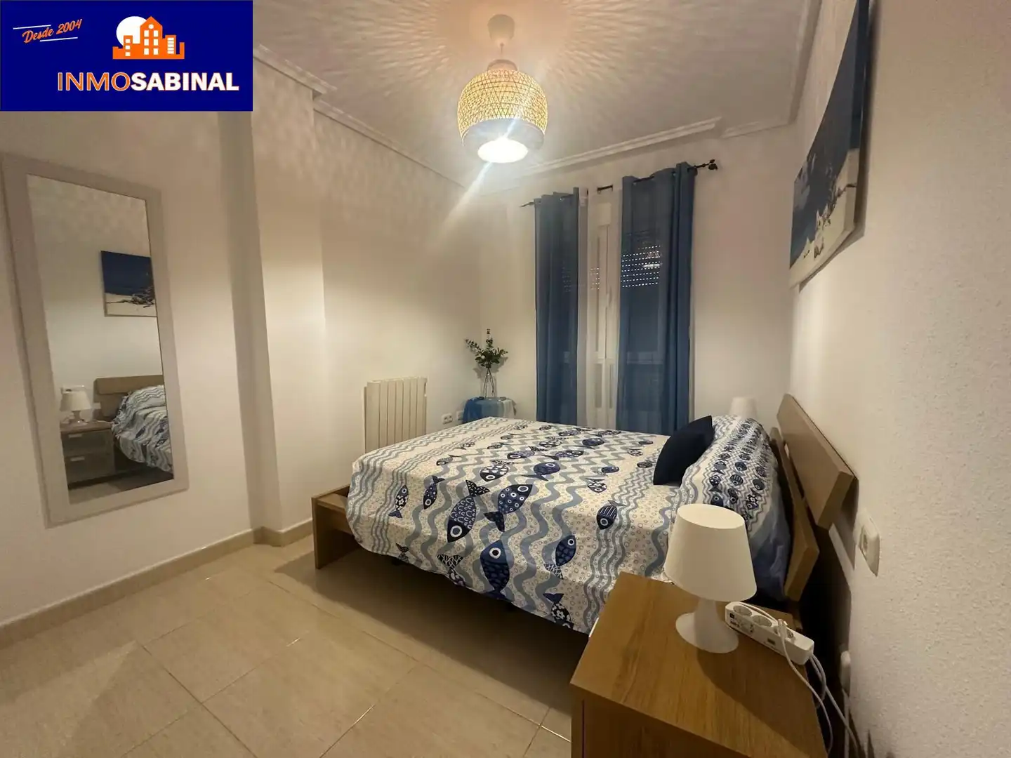 Piso de 136 m² en Roquetas de Mar