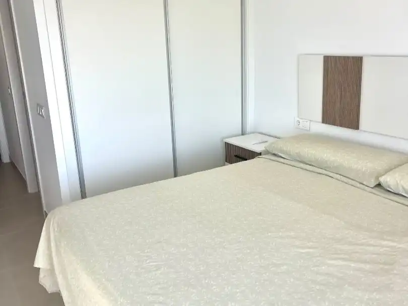 Pis de 76 m² a Mijas