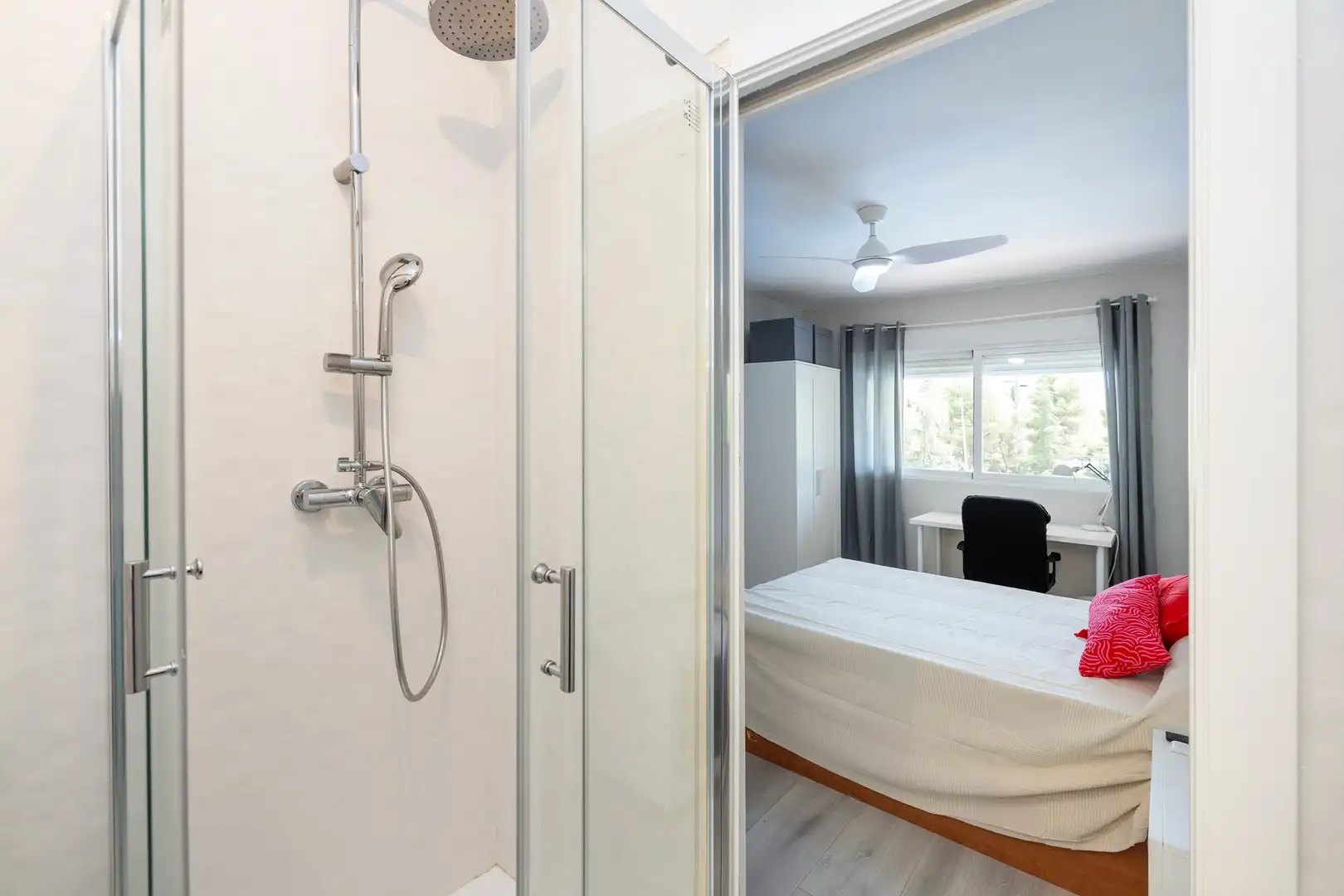 Piso de 108 m² en Granada