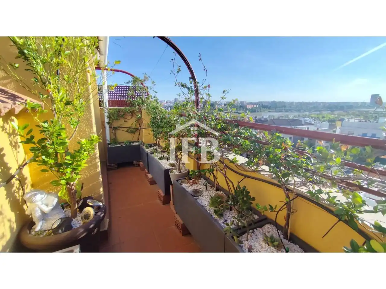 Appartamento 120 m² a Badajoz