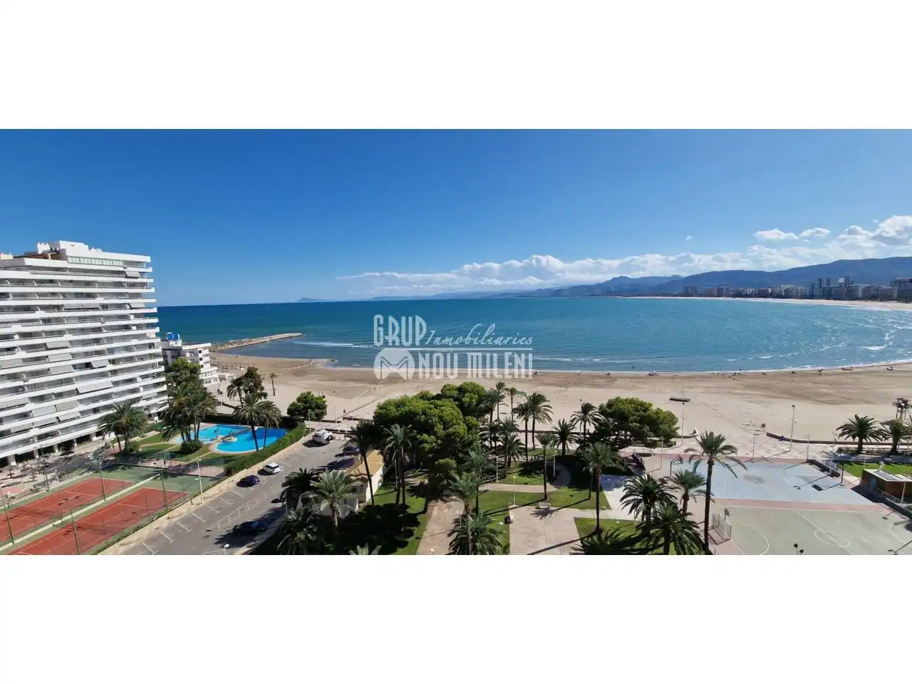 Pis de 60 m² a Cullera
