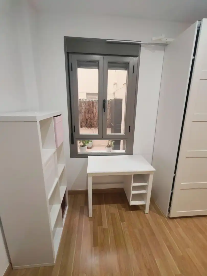 Pis de 67 m² a Còrdova