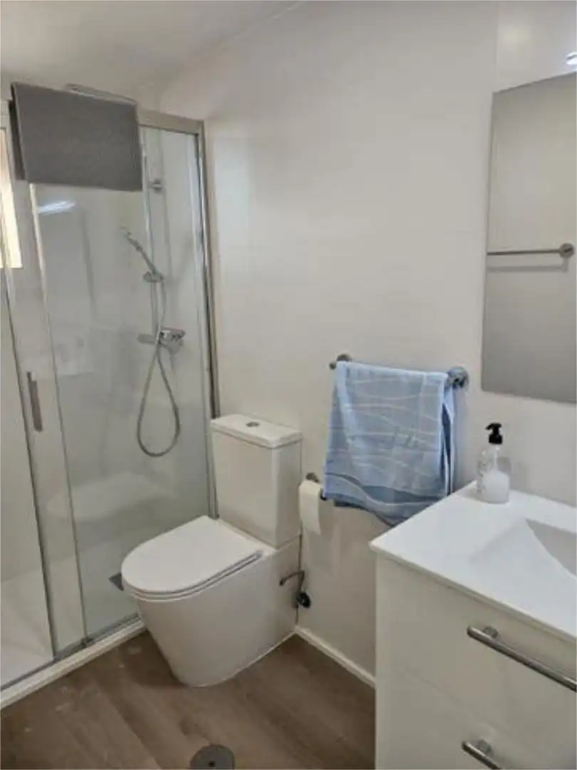 Piso de 100 m² en San Javier
