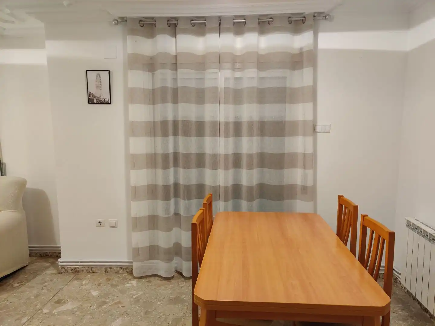 Pis de 72 m² a Albacete