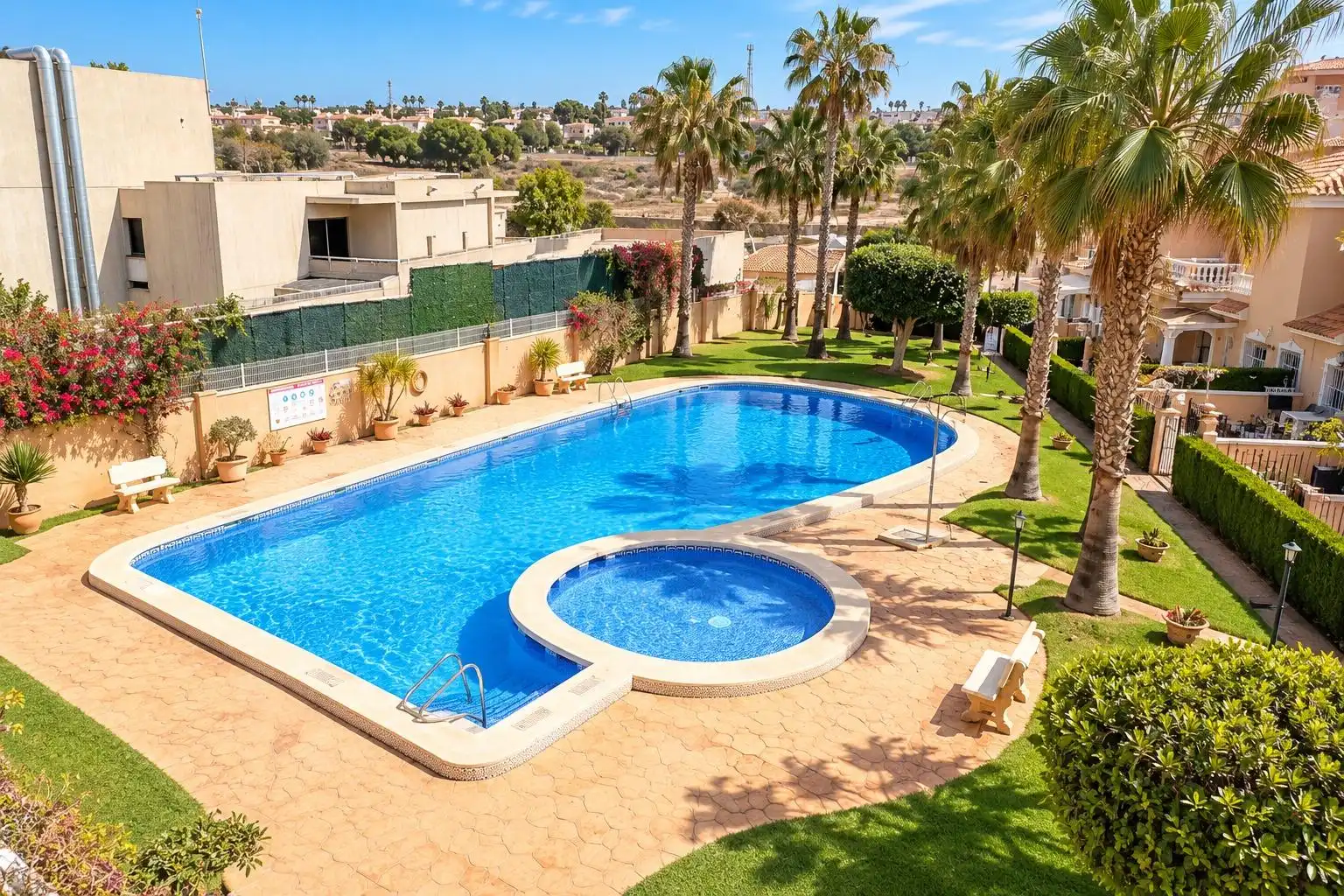 Casa de 82 m² a Oriola