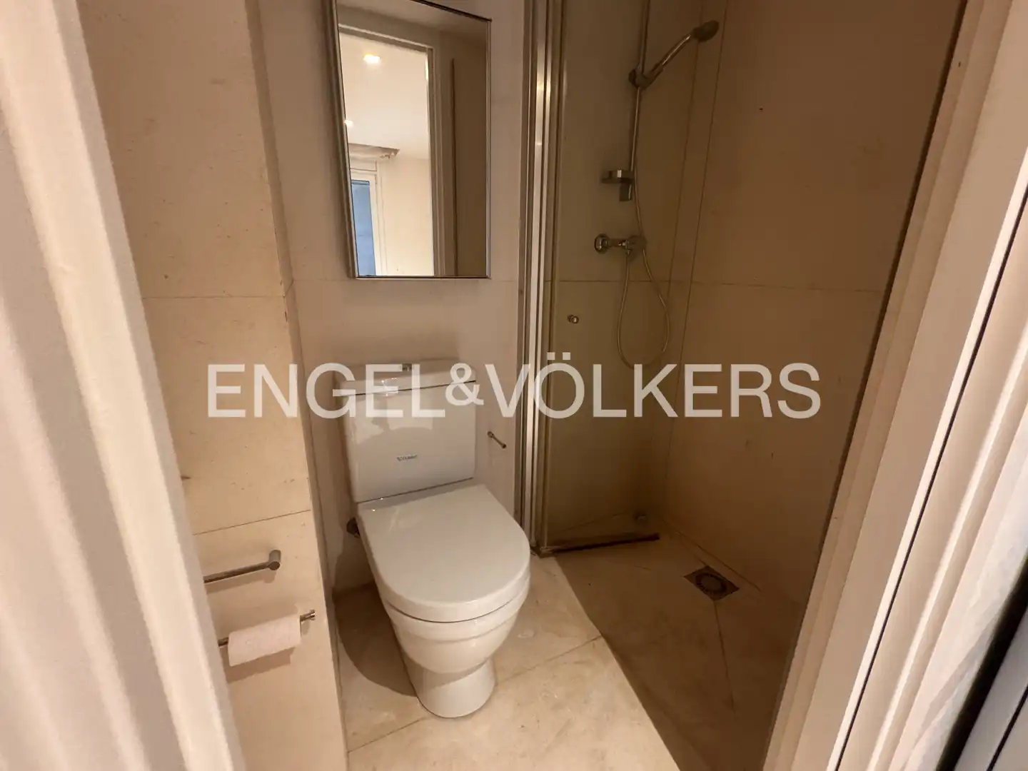 Piso de 300 m² en Barcelona