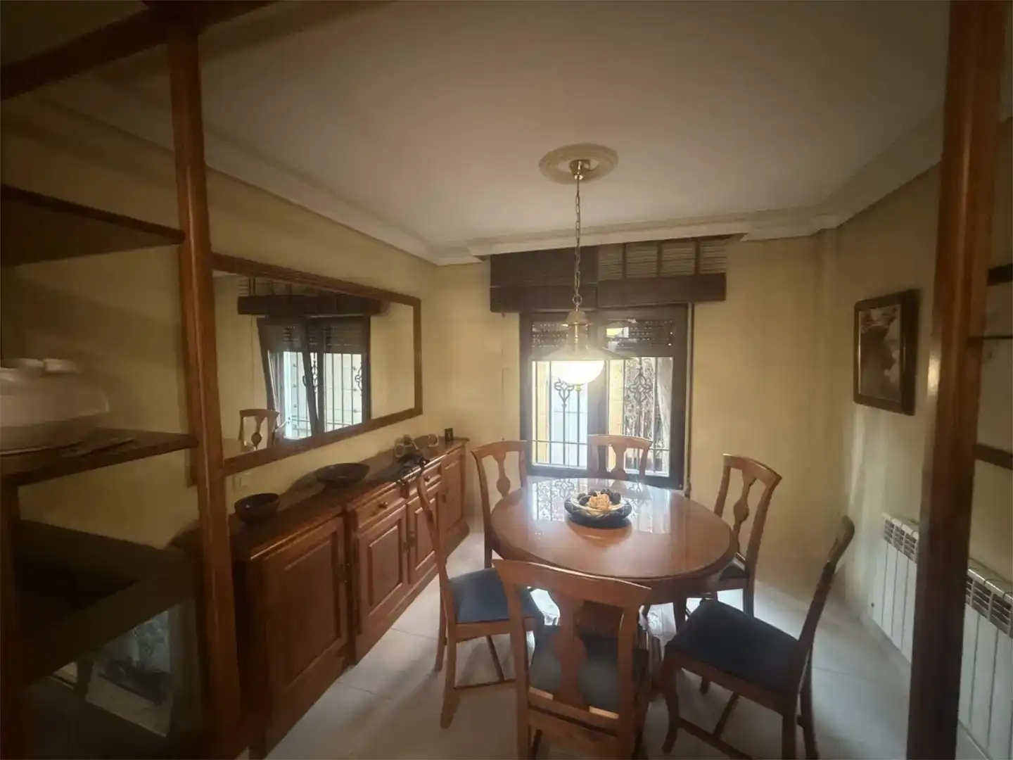 Piso de 185 m² en Almodóvar del Campo