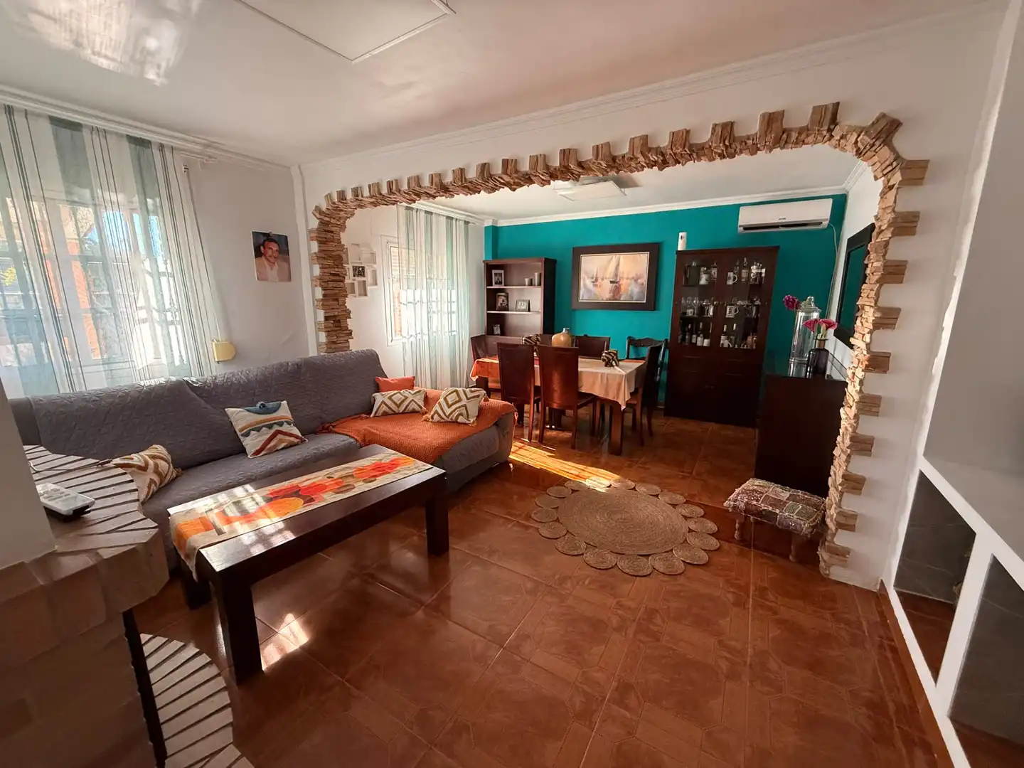 Piso en alquiler, Los Barrios