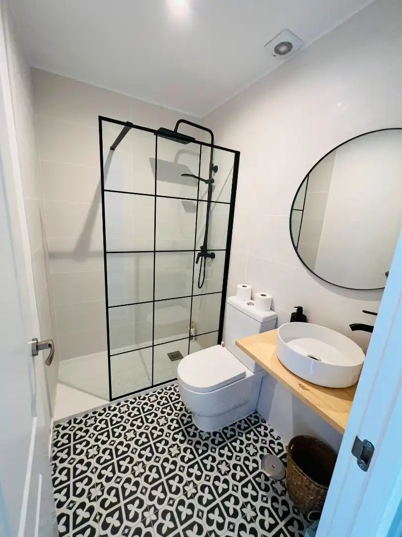 Piso de 65 m² en Madrid