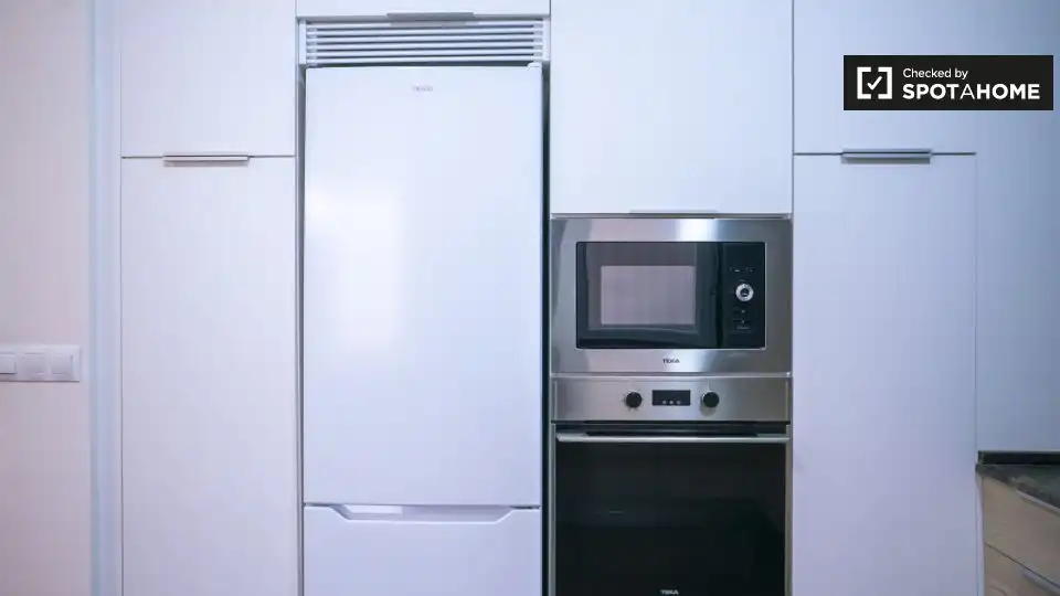 Habitación en alquiler, Burjasot