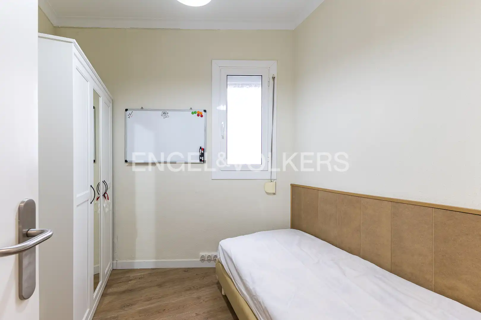 Pis de 76 m² a Barcelona