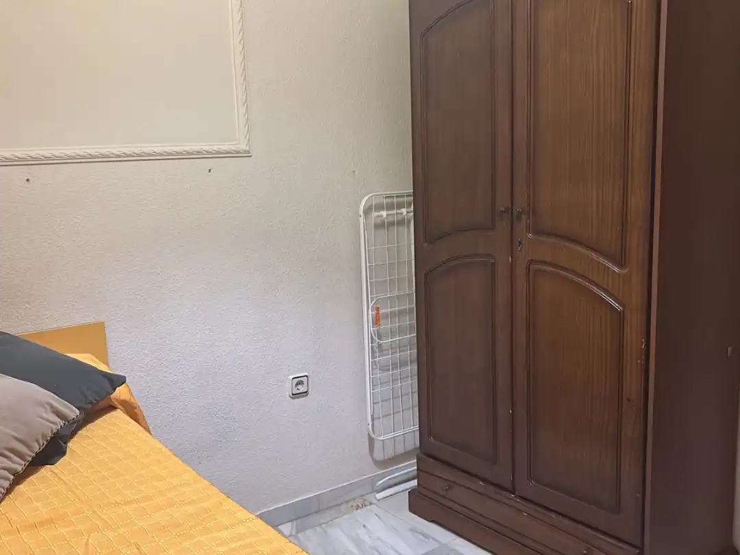 Pis de 60 m² a Còrdova