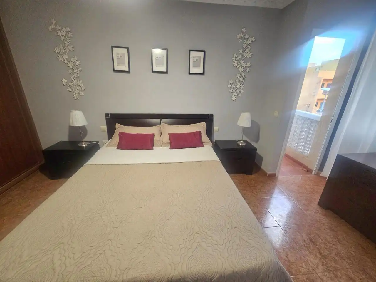Pis de 65 m² a Granadilla de Abona