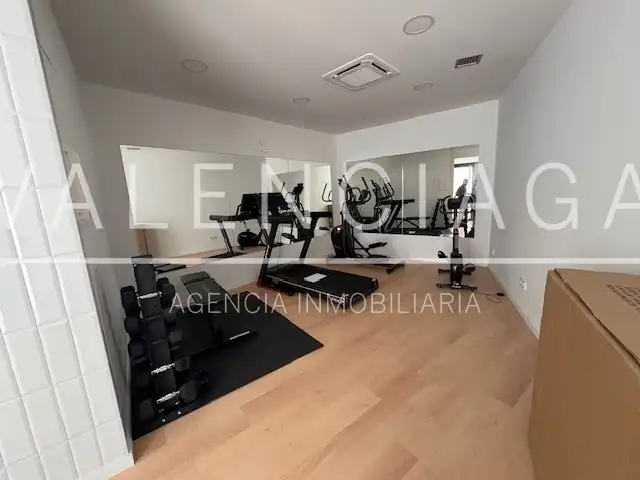 Casa de 225 m² en San Sebastián