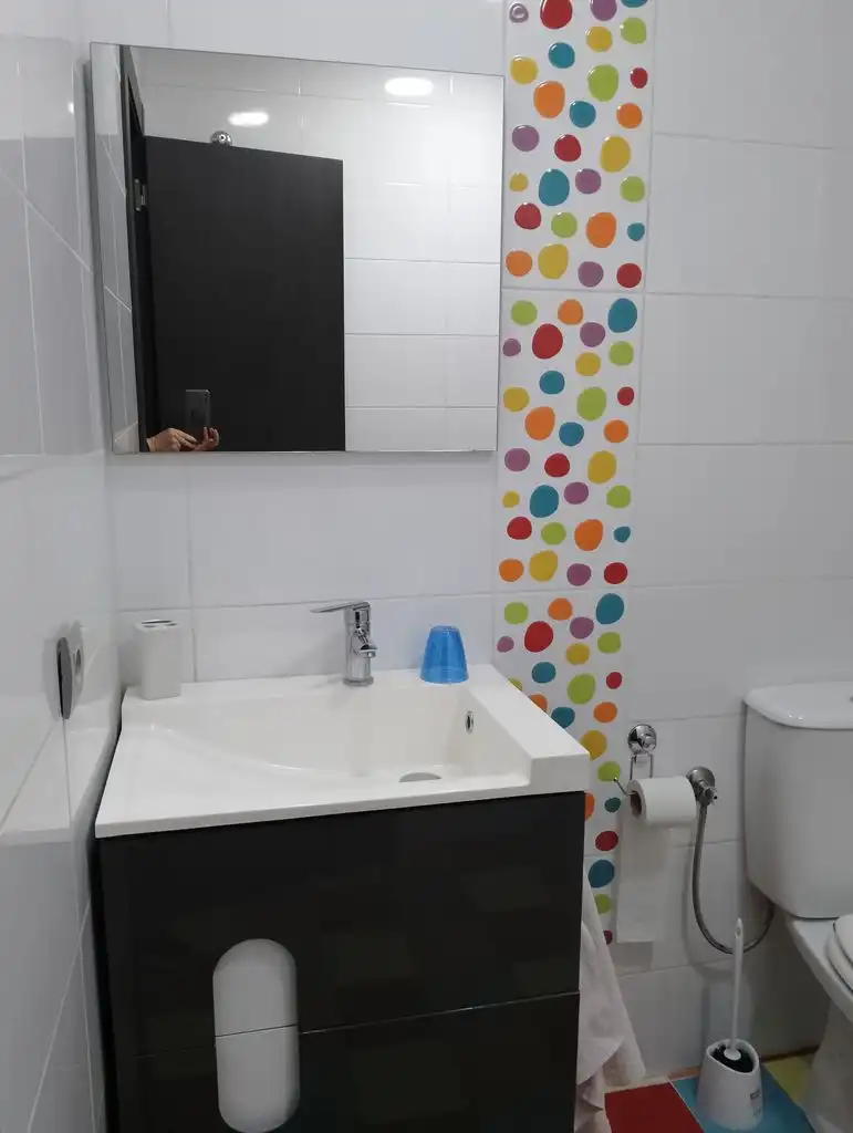 Квартира 70 м² в Sagunt / Sagunto