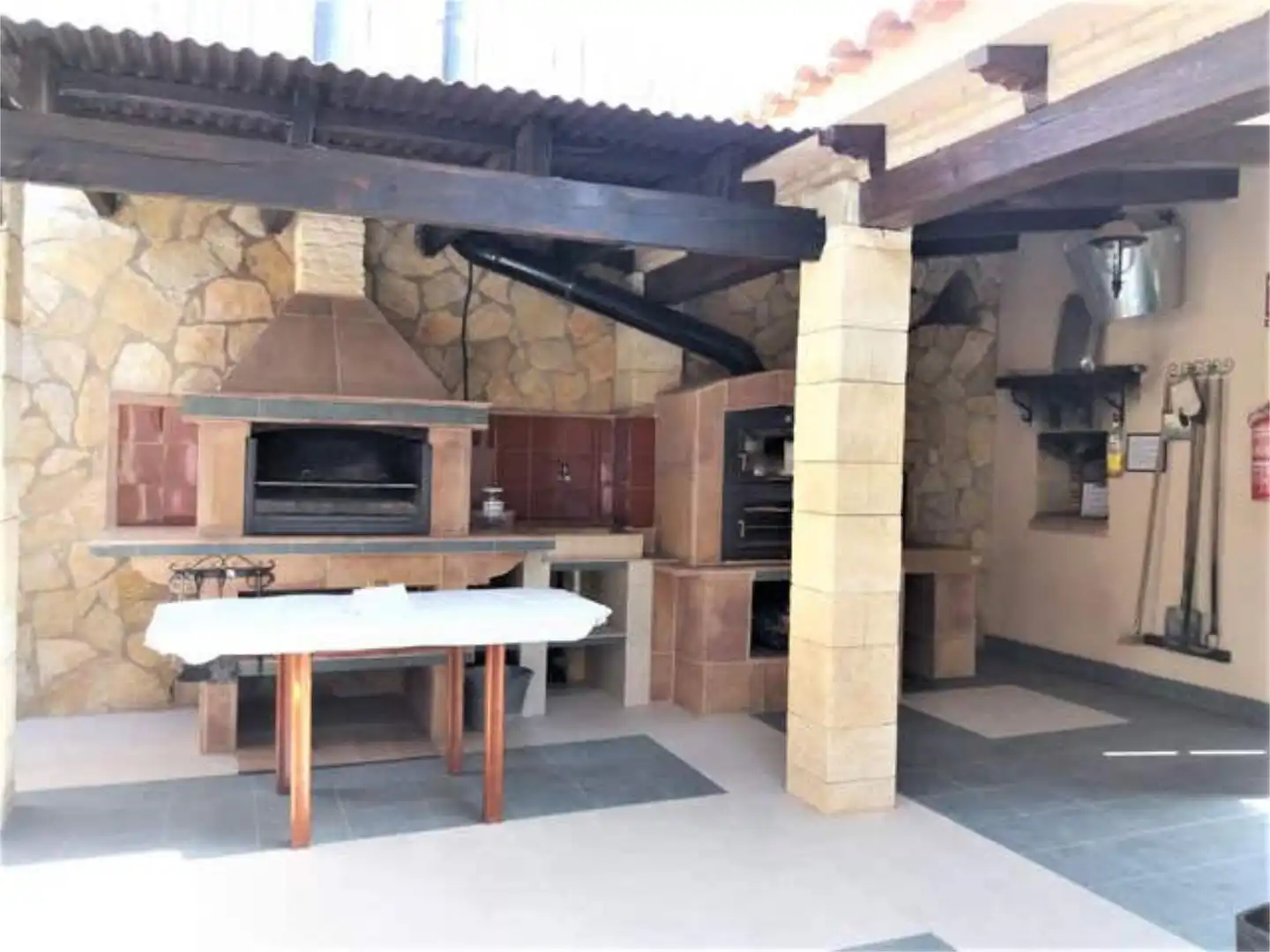 Casa de 150 m² en Mula