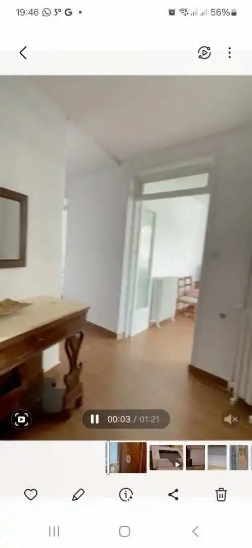 Piso de 200 m² en Cuenca