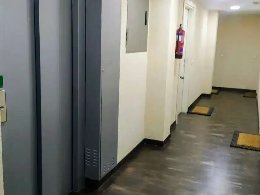 Piso de 75 m² en Madrid