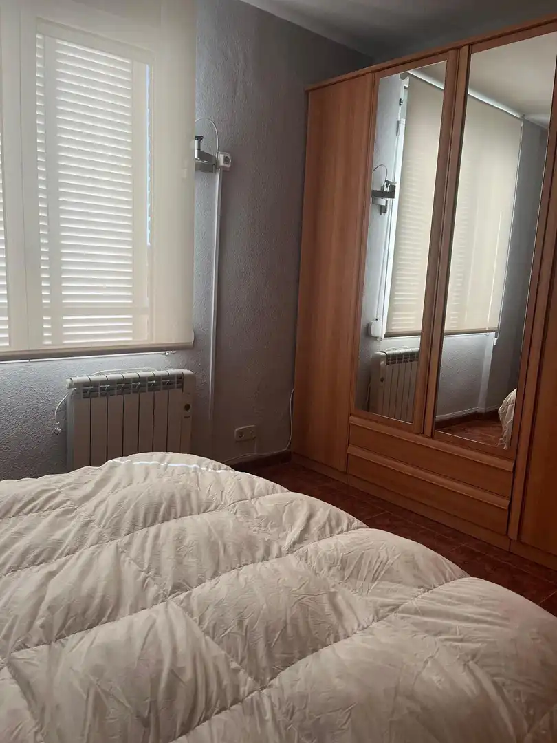 Pis de 130 m² a Alacant