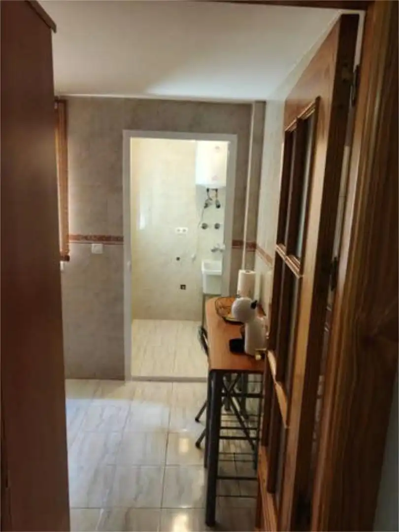 Piso de 70 m² en Roquetas de Mar