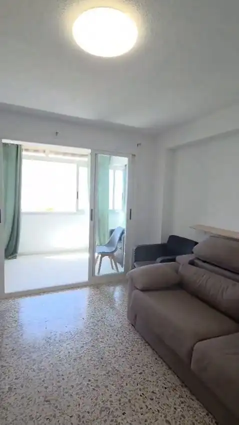 Piso de 62 m² en Benidorm