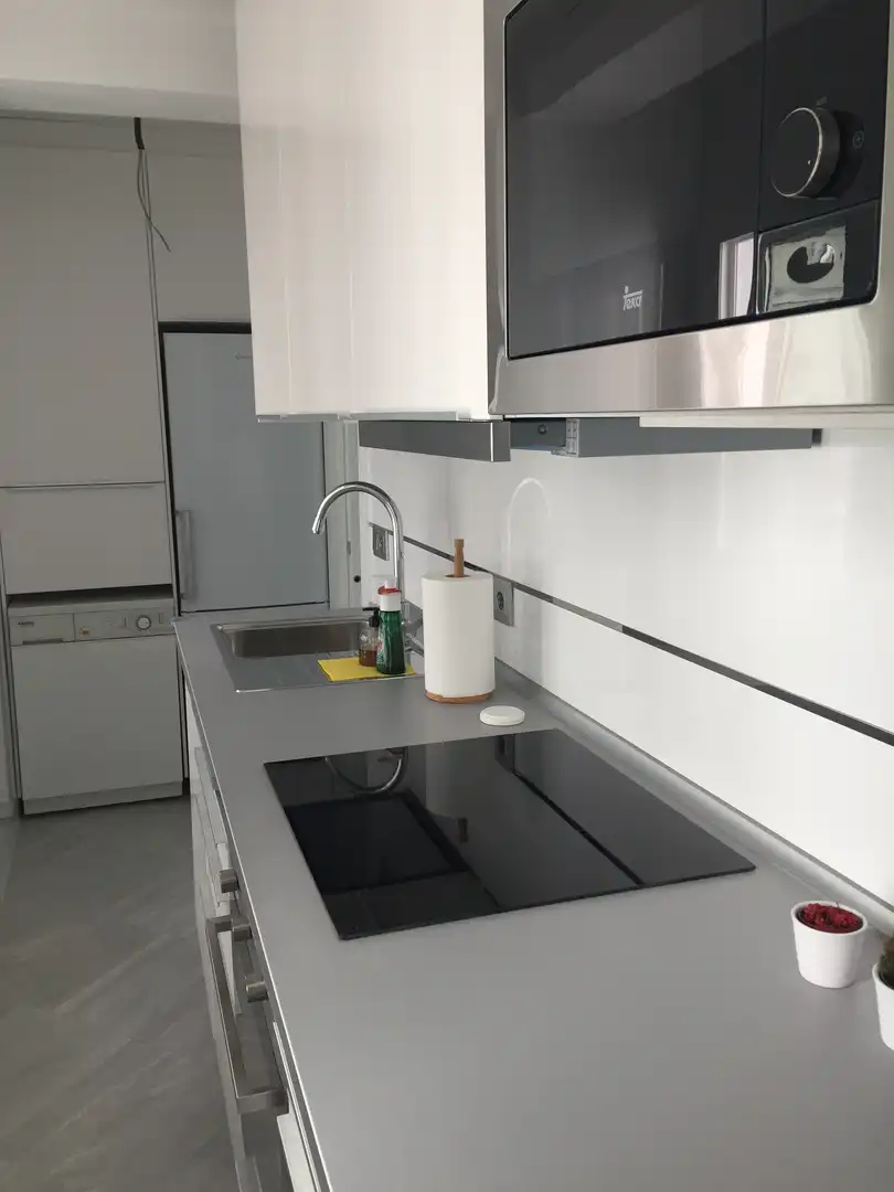Habitación en alquiler, Madrid