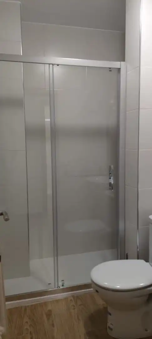 Habitació de lloguer, Zamora