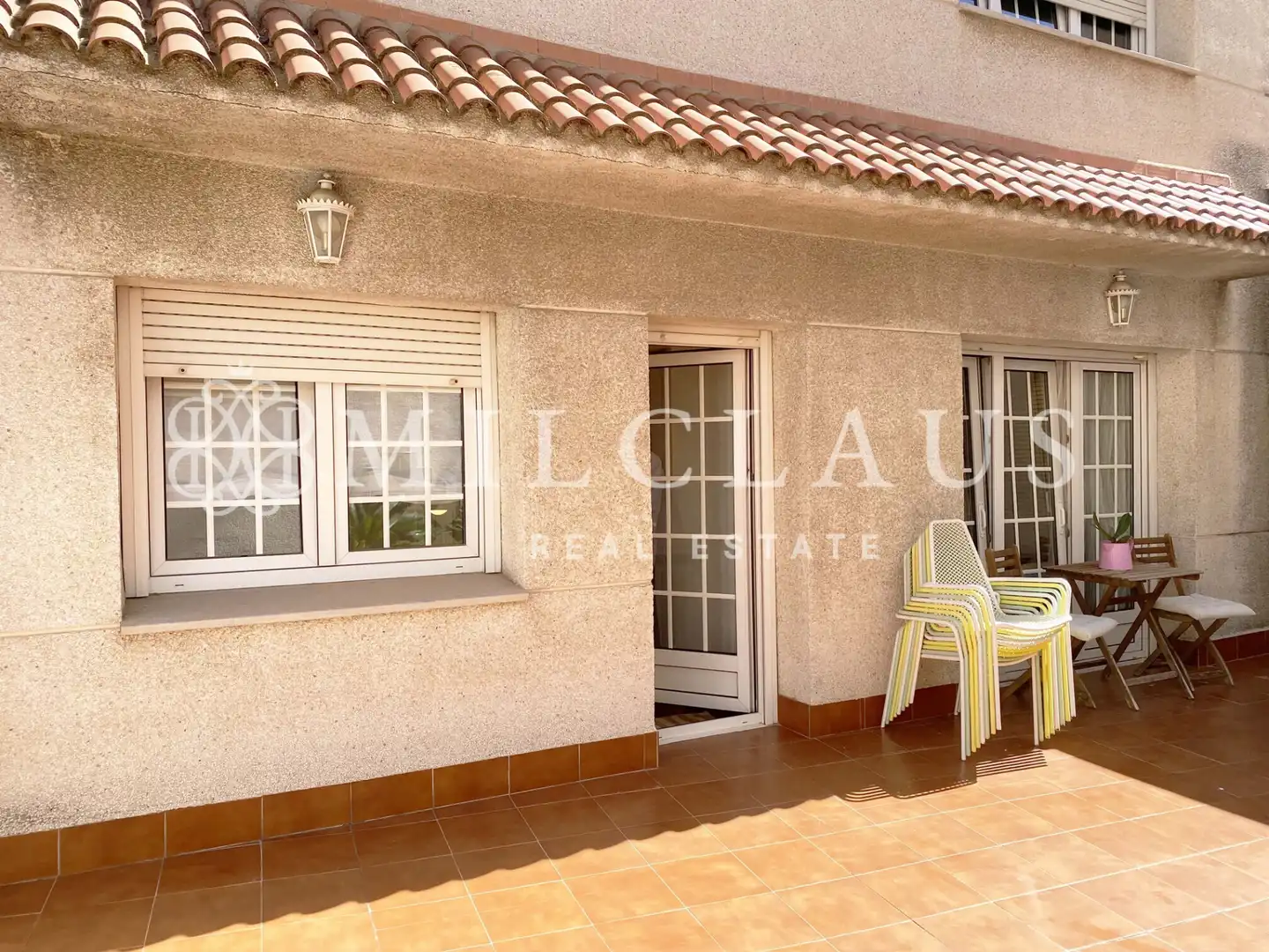Pis de 170 m² a Sabadell