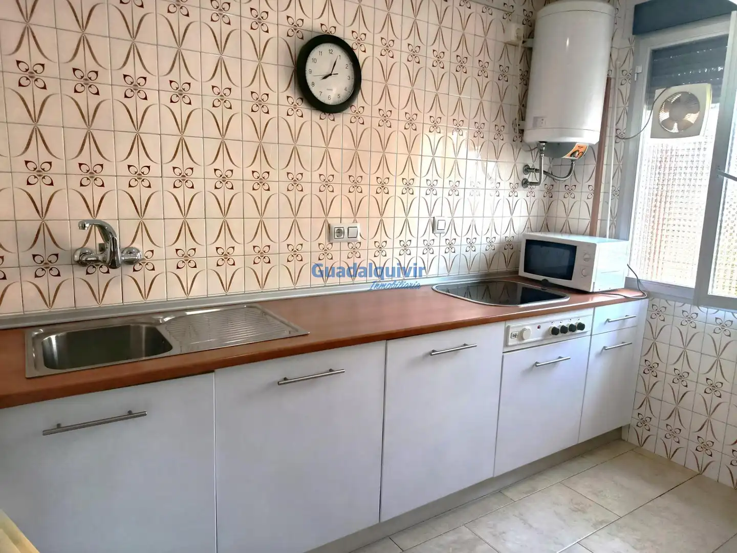 Piso de 86 m² en Sevilla