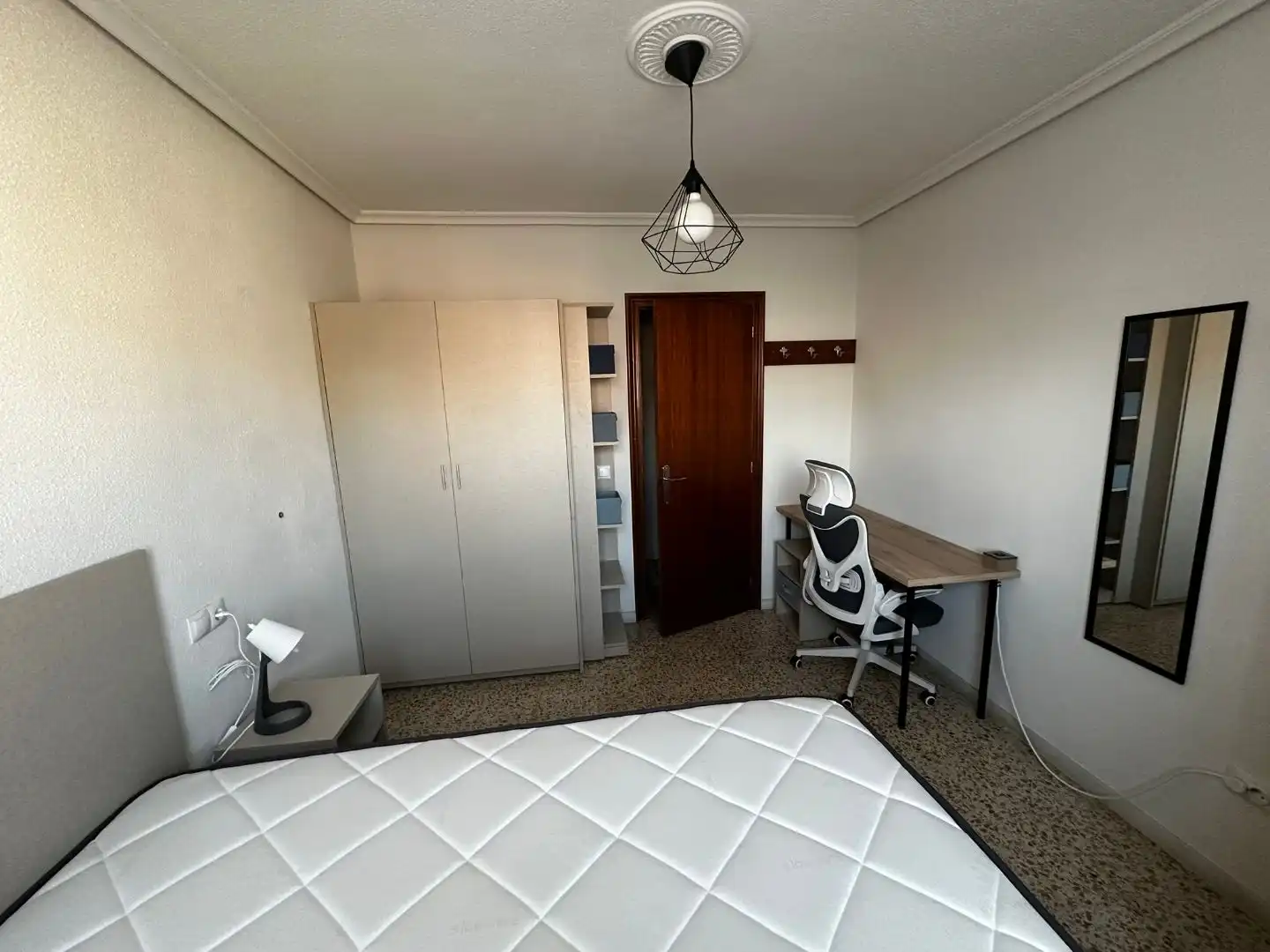 Habitación 75 m², Salamanca