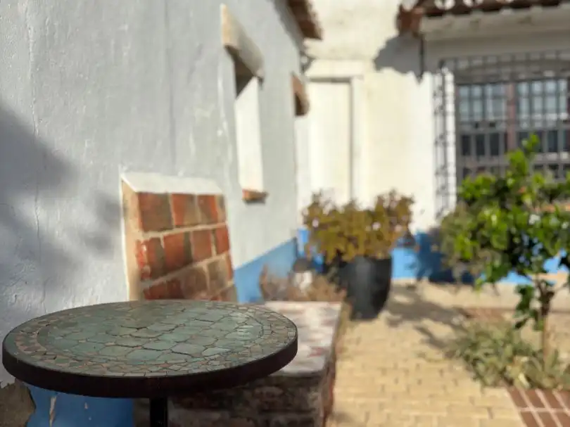 Casa de 1498 m² en Feria
