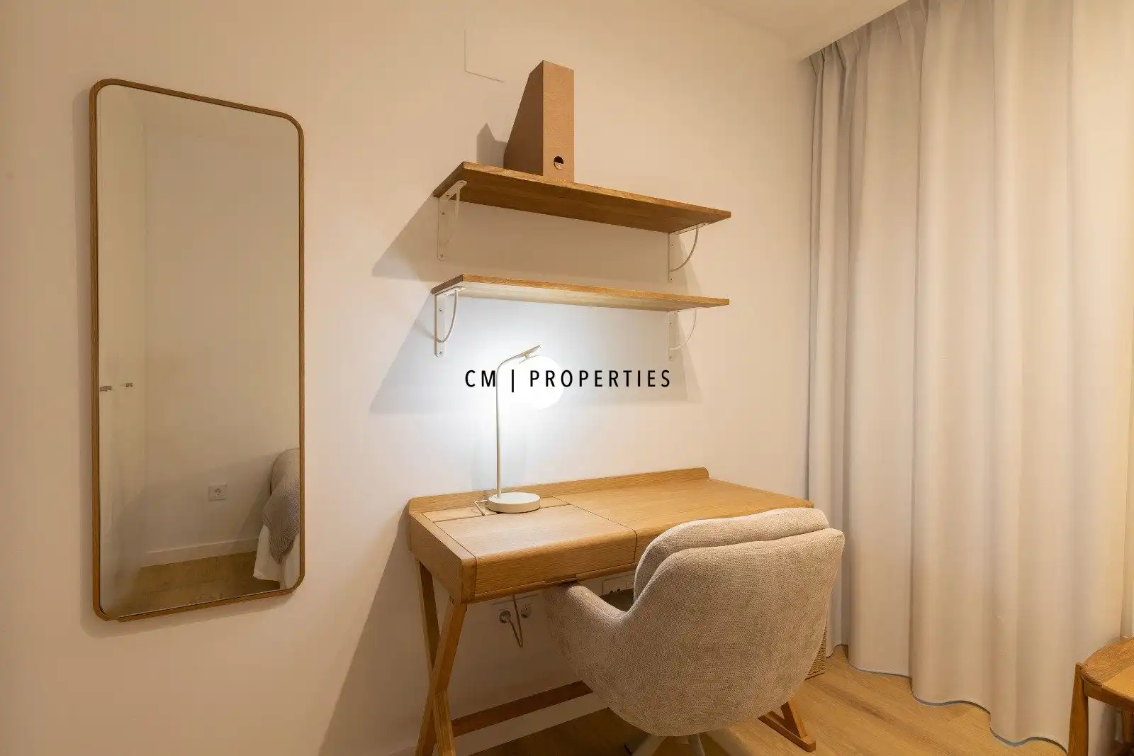 Wohnung 100 m² in Valencia