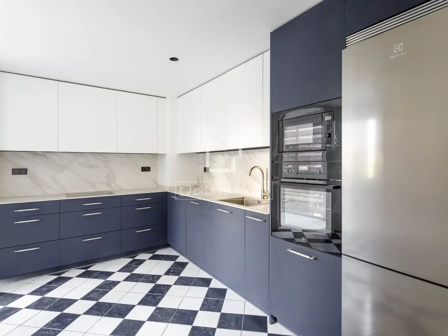 Piso de 148 m² en Madrid