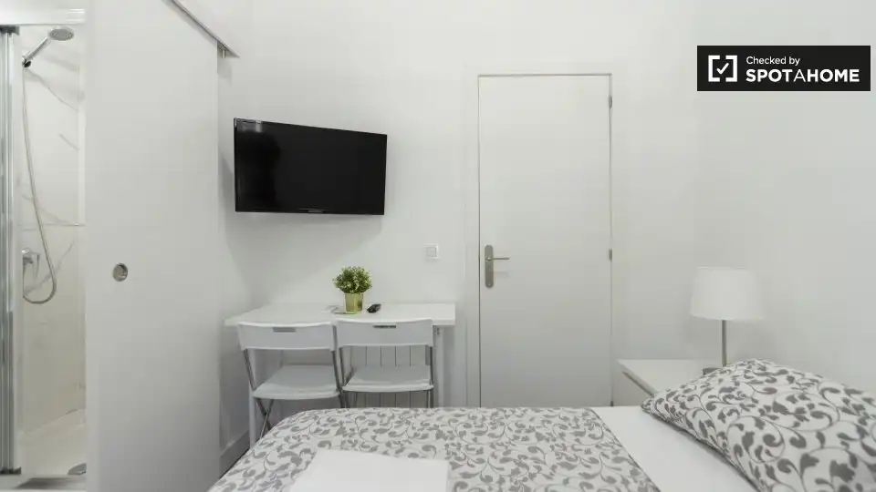 Piso en alquiler, Madrid