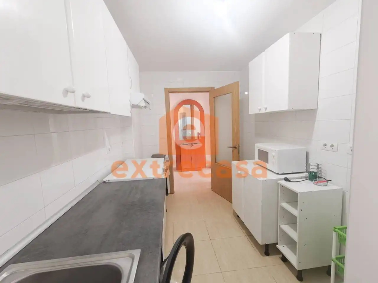 Wohnung 90 m² in Badajoz