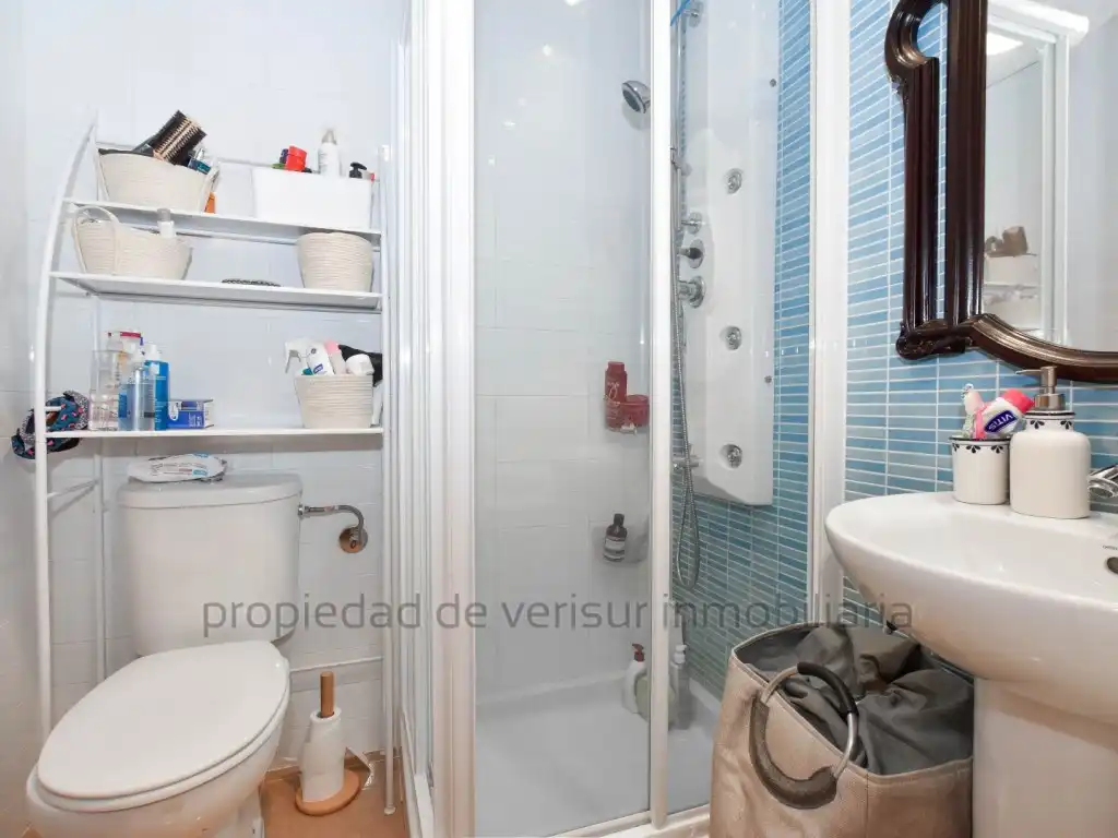 Piso de 74 m² en Vera