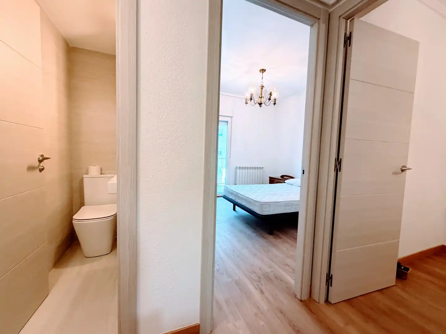 Pis de 79 m² a Madrid