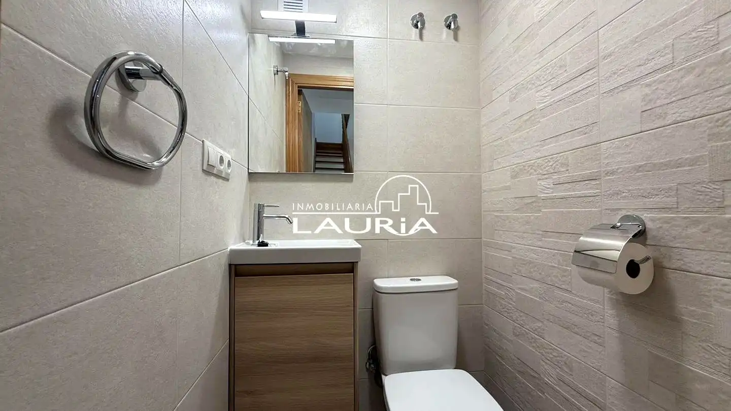 Apartamento 106 m² em València