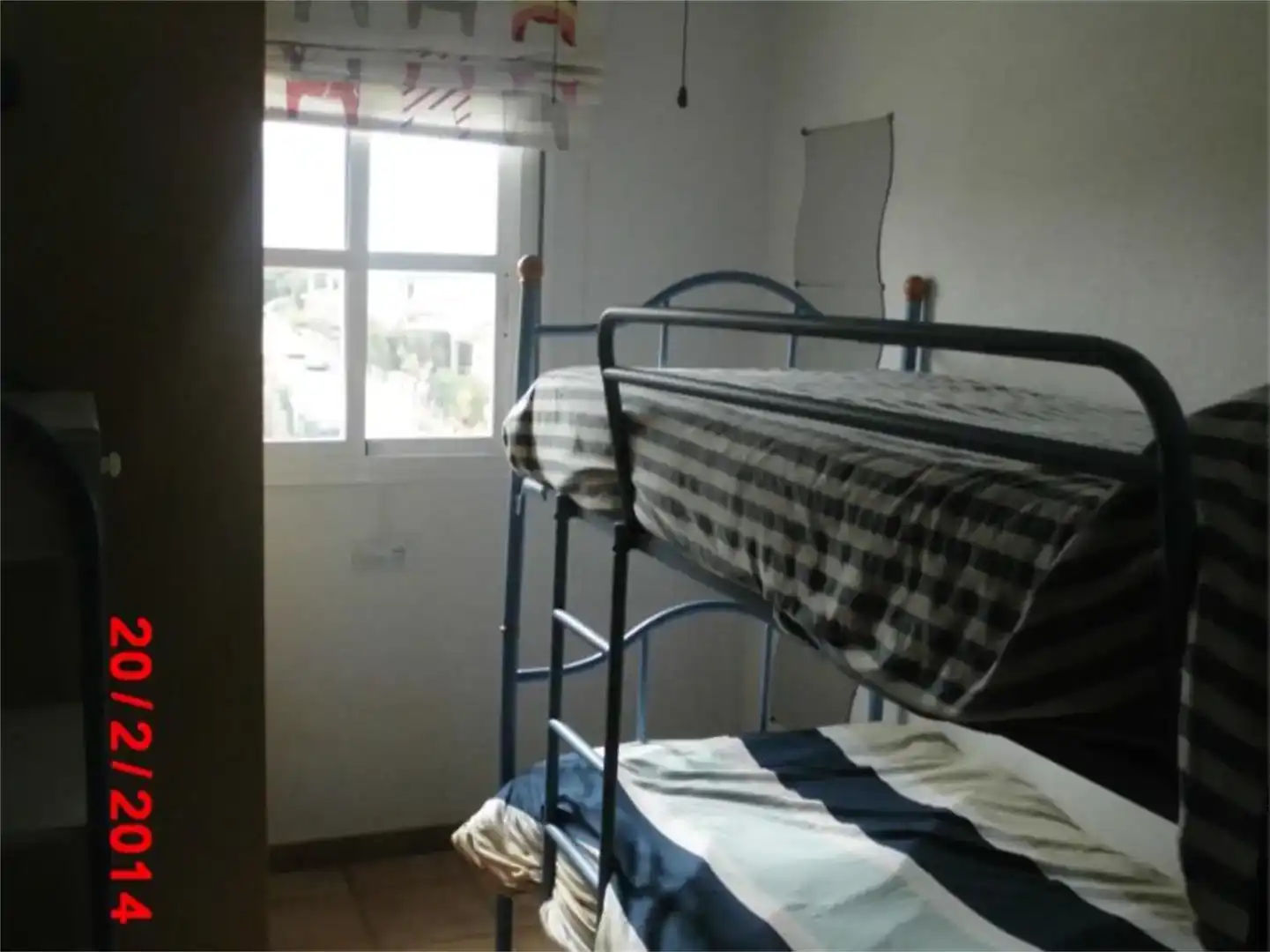 Piso de 105 m² en Punta Umbría