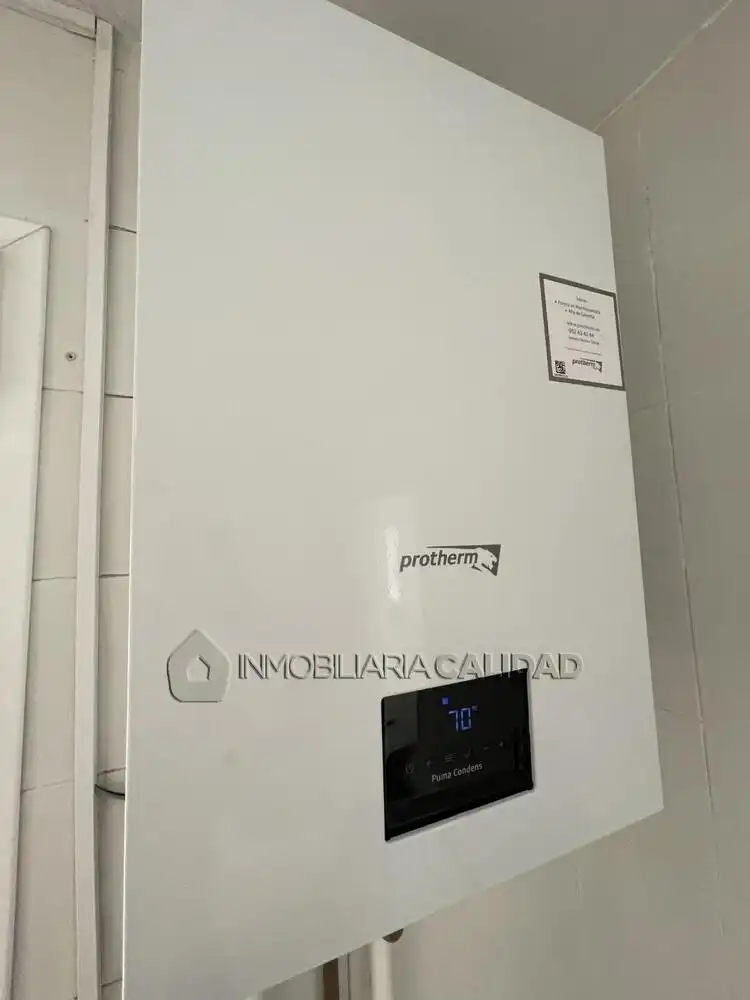Piso de 75 m² en Burgos