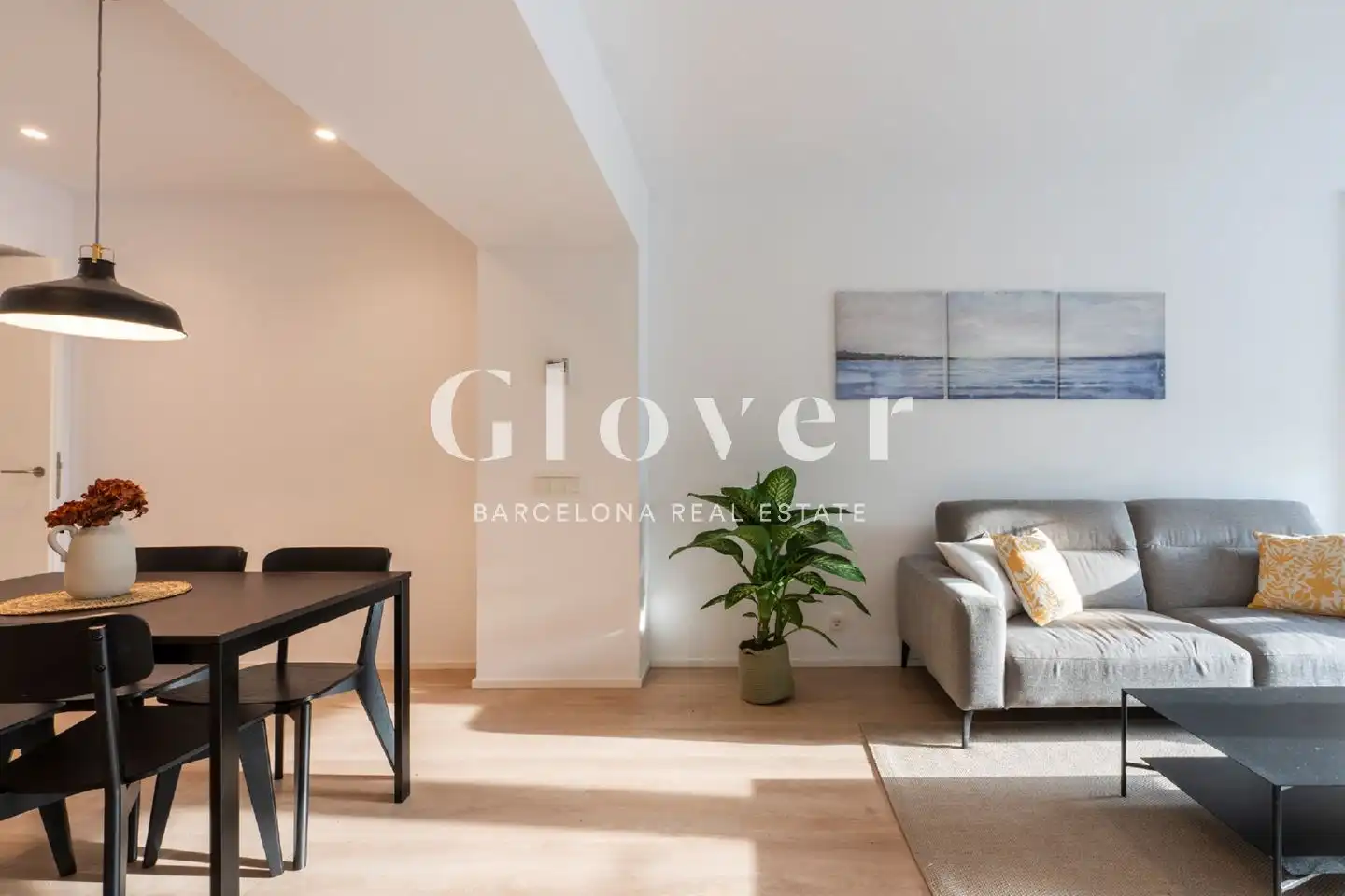 Appartamento 85 m² a Barcelona