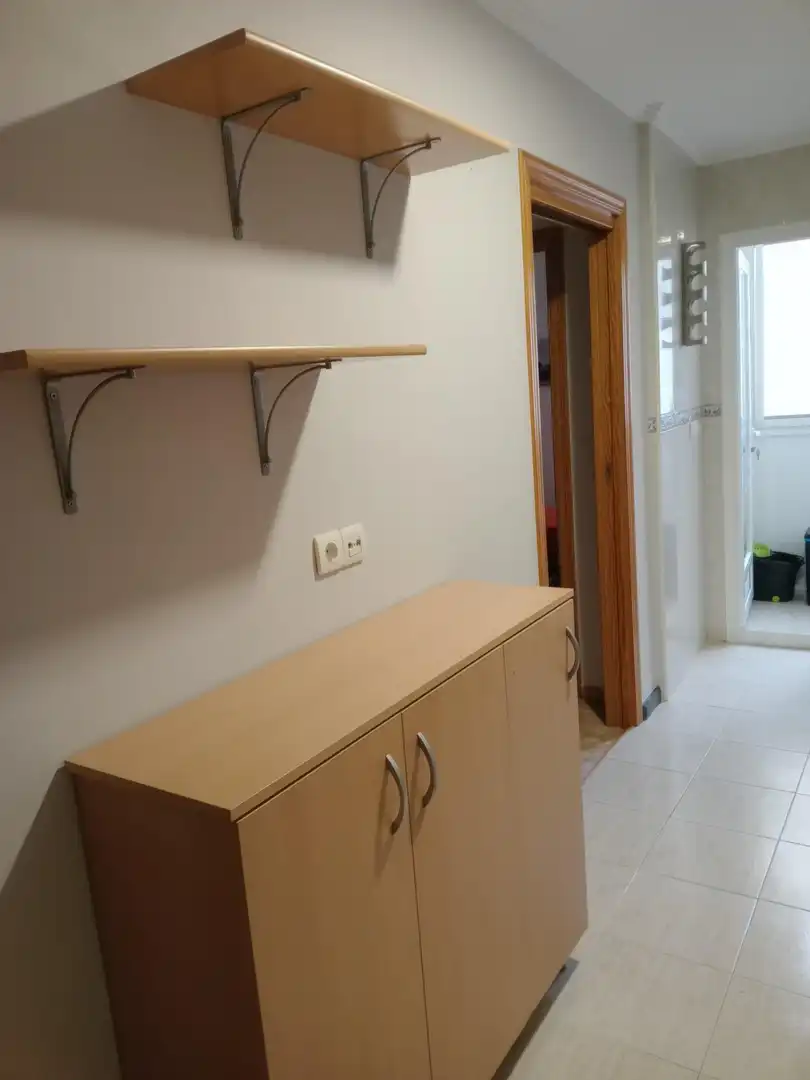 Piso de 106 m² en Motril