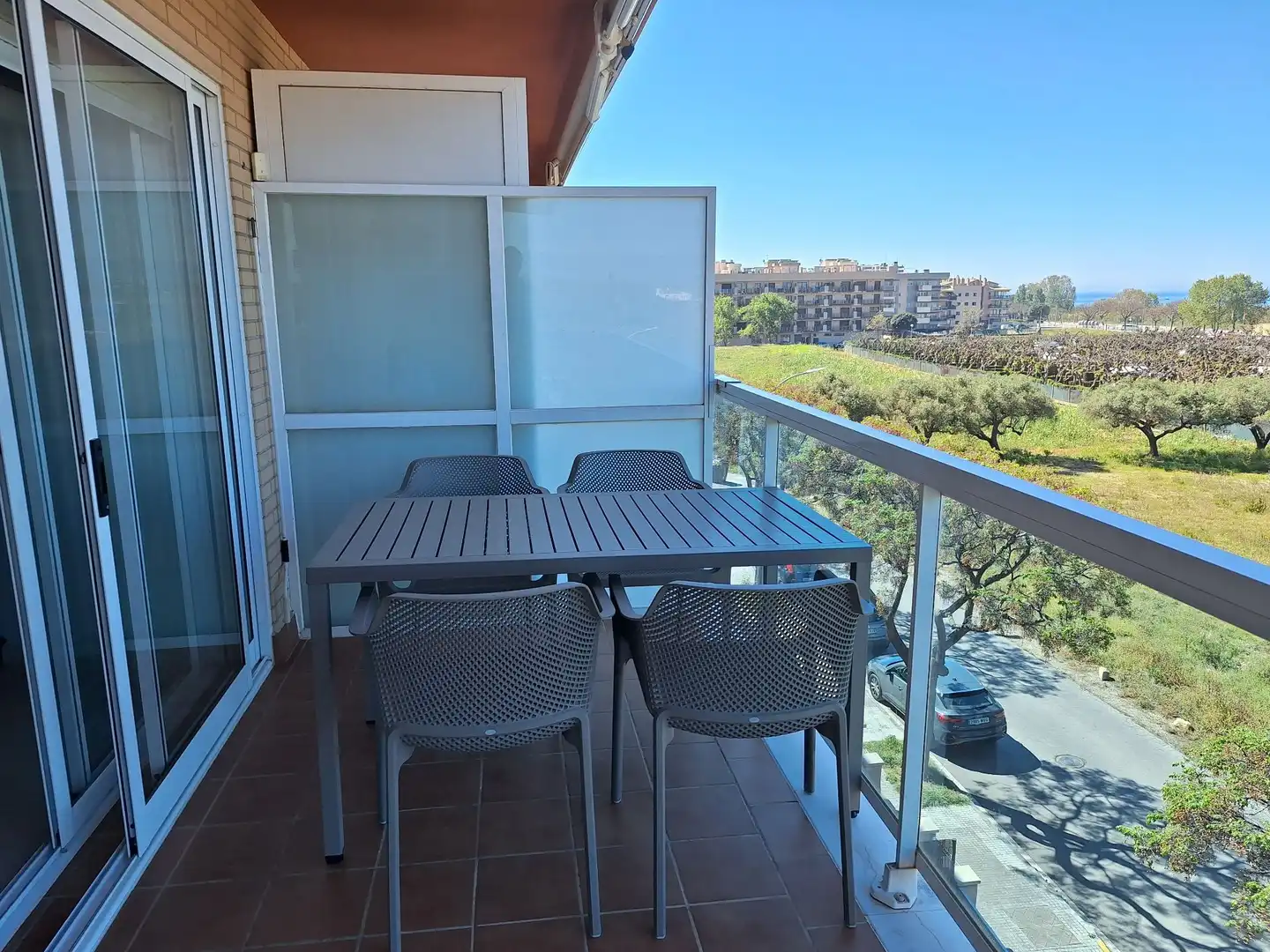 Apartamento 52 m² em Cambrils