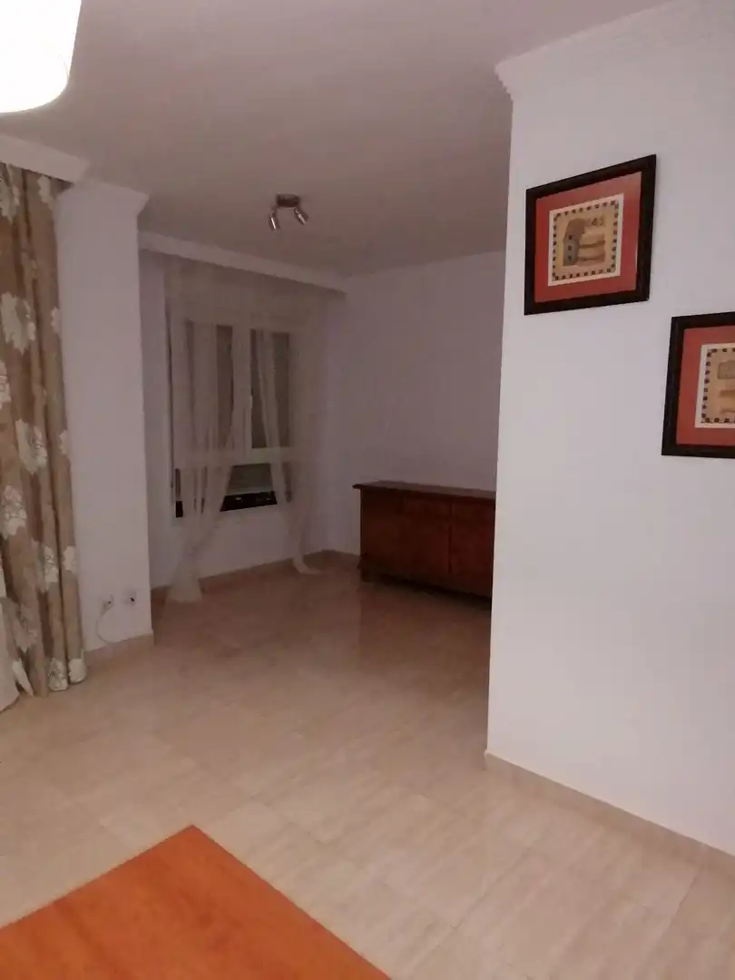 Flat 120 m² in Algeciras