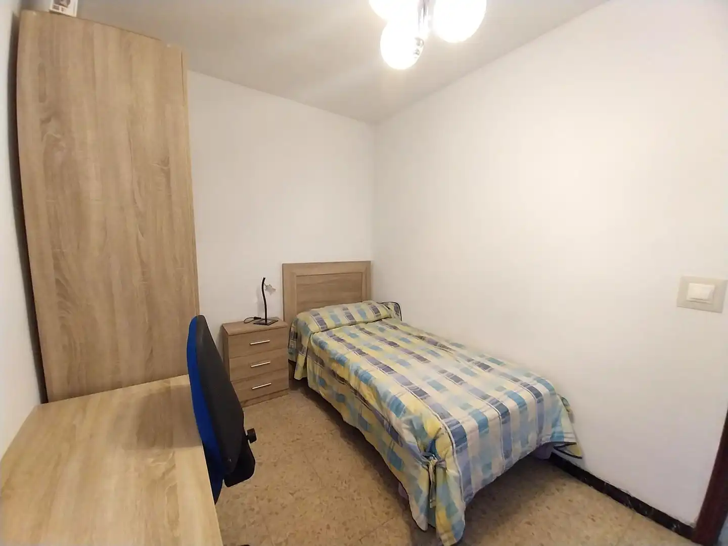 Piso de 85 m² en Valladolid