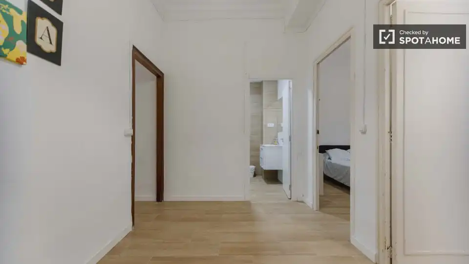 Habitació de lloguer, València