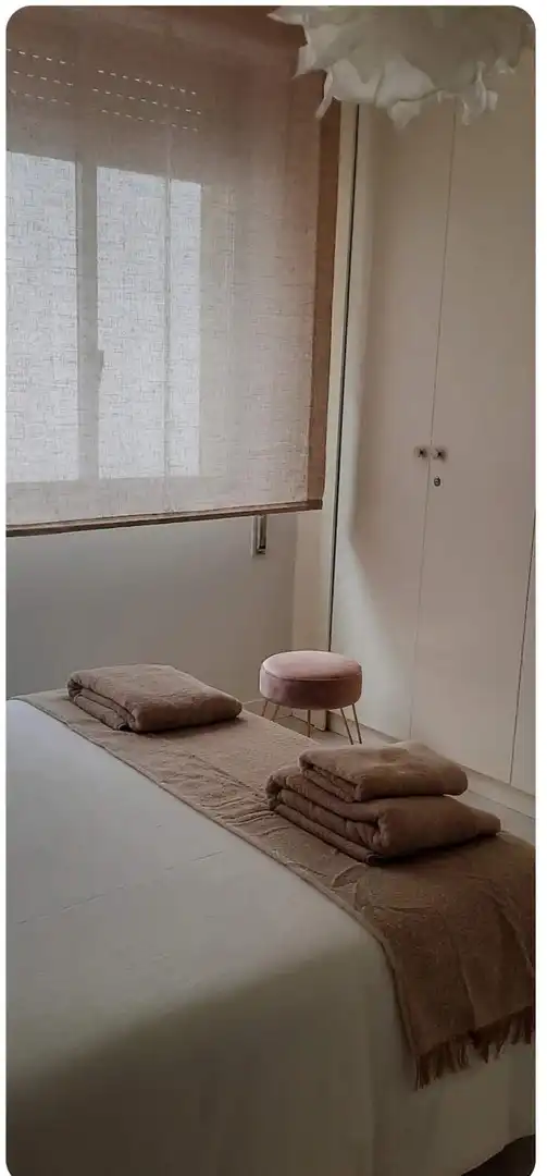 Piso de 85 m² en Santander